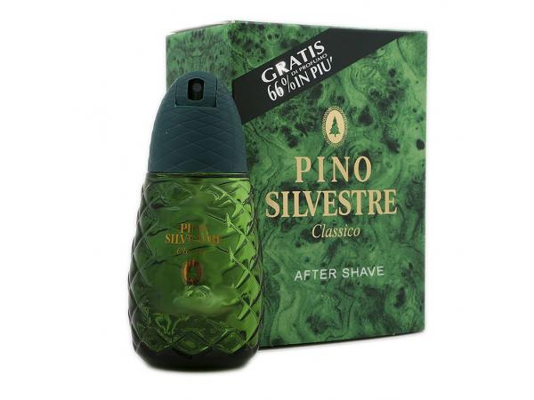 AFTER SHAVE PINO SILV.ML.125